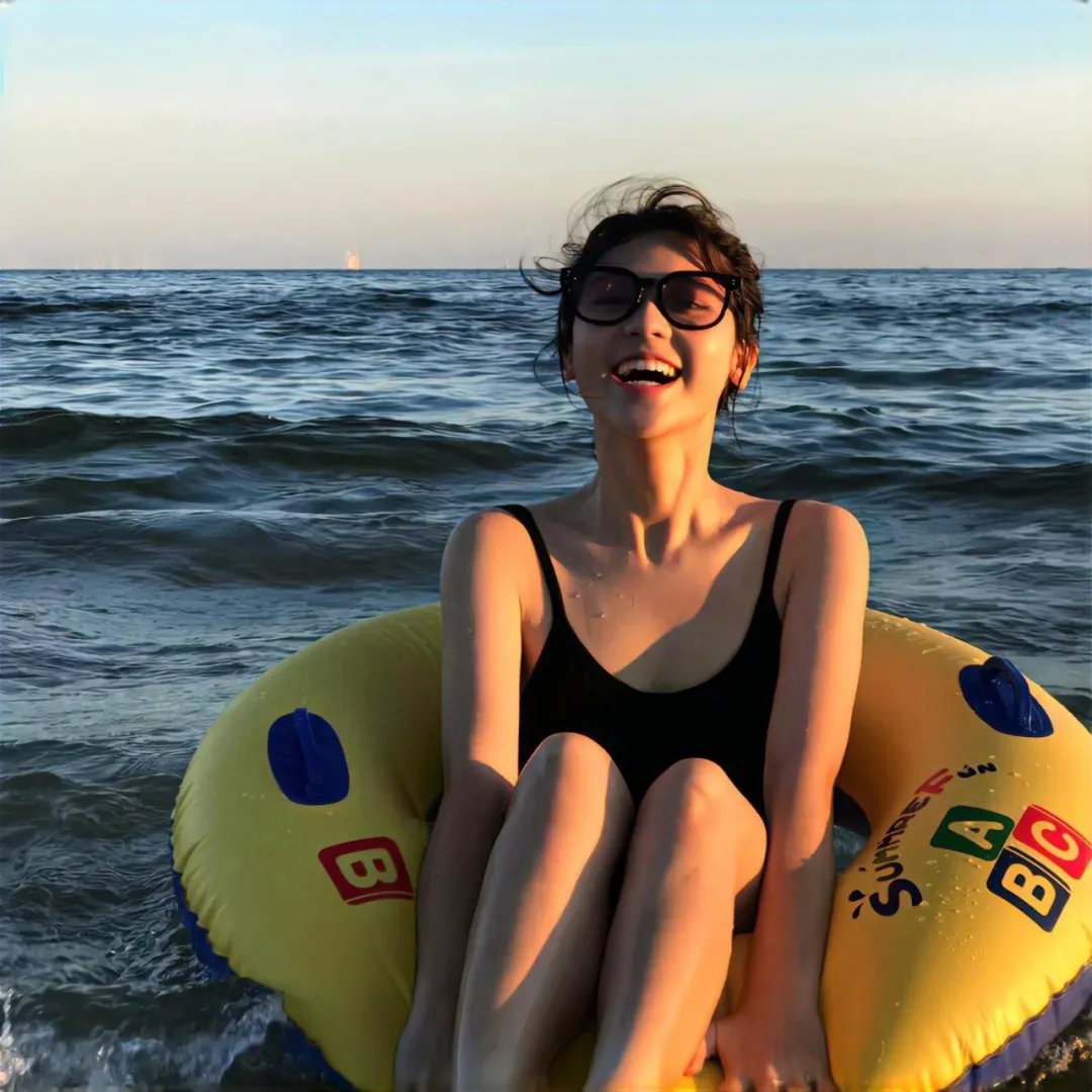 女麻吉