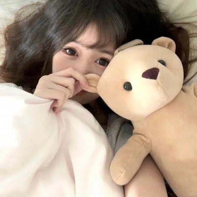 海蓝时见鲸